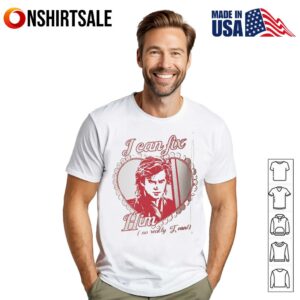 I can fix him no really I can T-Shirt