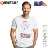 Come and take it Baltimore City Flag T-shirt