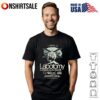 I match energy so how we gon’ act today T-Shirt