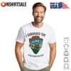 I’d rather be in Fay T-Shirt