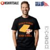 I Shall Not Be Terrorized T-Shirt