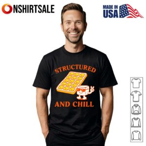 Ice Cube Structured And Chill T-Shirt