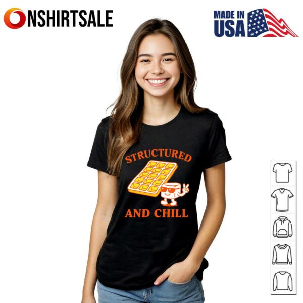 Ice Cube Structured And Chill T-Shirt