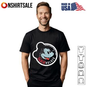 Ice nine kills x disney mickey mouse demons T-Shirt