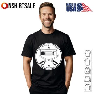 If Everything Is Terrible Then Nothing Is T-Shirt