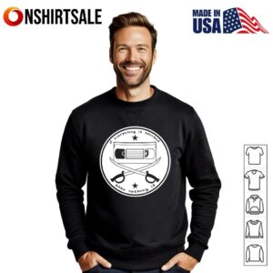 If Everything Is Terrible Then Nothing Is T Shirt 2