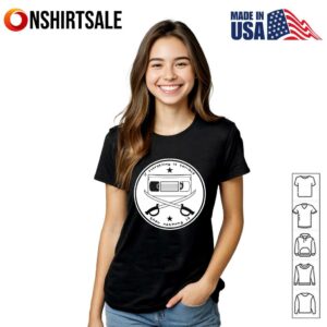 If Everything Is Terrible Then Nothing Is T Shirt 3