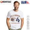 I don’t regret burning my bridges I regret some people weren’t on those bridges when I burnt them T-Shirt