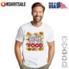 Pug Halloween Christmas T-Shirt