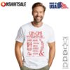 JP Crawford Seattle baseball retro flair T-Shirt