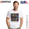 I Will Eat Dice This Is A Promise And A Threat T-Shirt
