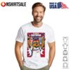 K-Pop Demon Hunters HUNTRIX Ramyeon T-Shirt