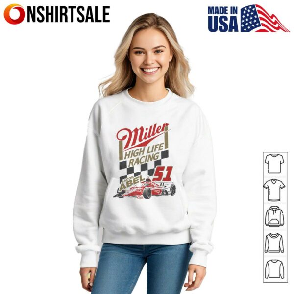Jacob Abel Miller High Life T-Shirt