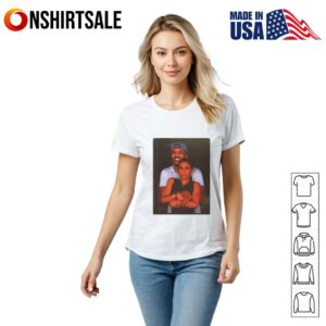 Jada Funny Coldplay Parody T-Shirt