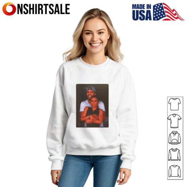 Jada Funny Coldplay Parody T-Shirt