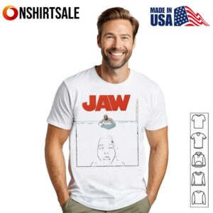 Jaw Goat T-Shirt