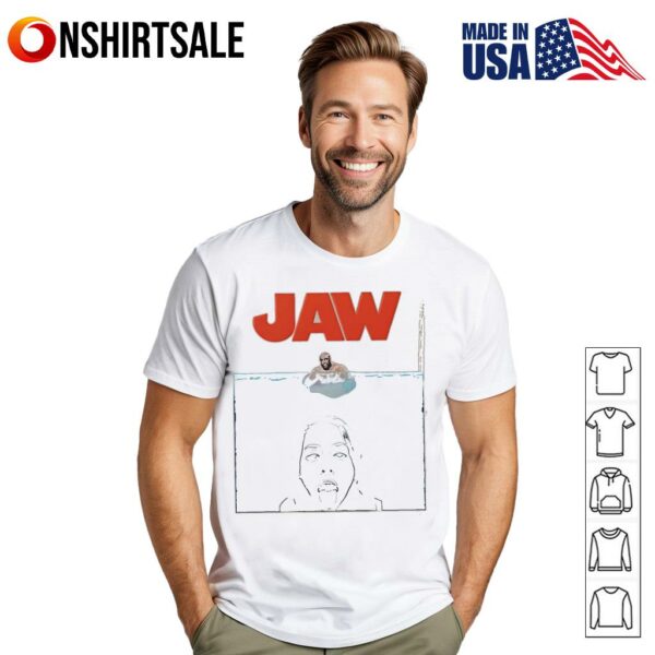 Jaw Goat T-Shirt