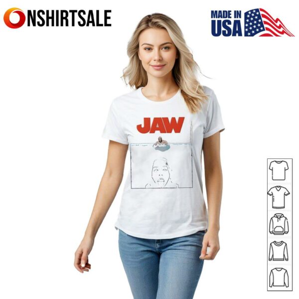 Jaw Goat T-Shirt