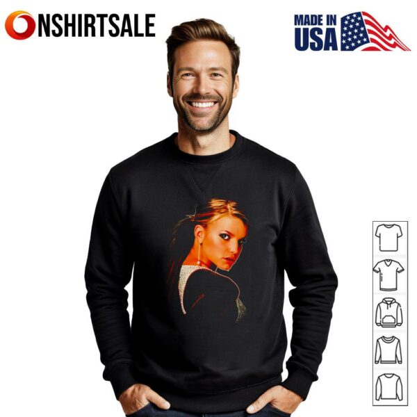 Jessica Simpson T-Shirt