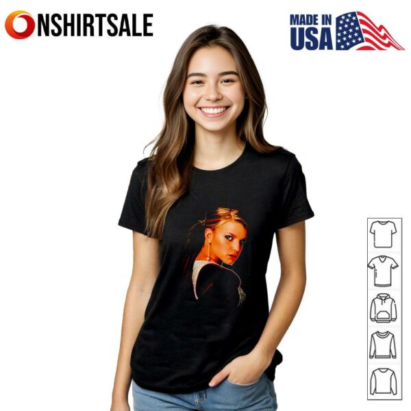 Jessica Simpson T-Shirt