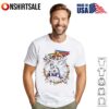 Ibiza Final Boss caricature T-Shirt