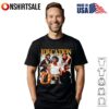 John Cena the last time is now saturday night main event T-Shirt