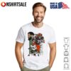 Jur-ass is large T-Shirt