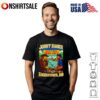 Johnny Hager Hotel Dagmar Hagerstown MD T-Shirt