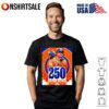 Have a Nice Life upside down guy T-Shirt