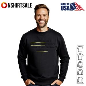 Just Because I Wasn't Picked Doesn't Mean Im Not Chosen T Shirt 2