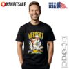 Jada Funny Coldplay Parody T-Shirt