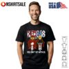 KPop Demon Hunters Mira T-Shirt