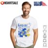 Let’s Geaux Buccaneers T-Shirt