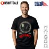 Kim Dracula Spiked Spider T-Shirt