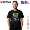 King Kong was here T-Shirt