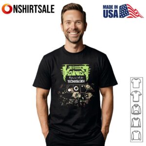 Killing technology T-Shirt