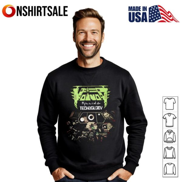 Killing technology T-Shirt