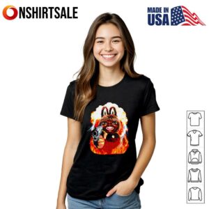 LaBoomBoom T Shirt 2 1