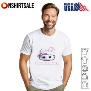 Labubu pride T-Shirt