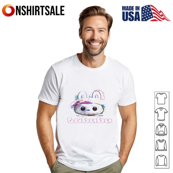 Labubu pride T-Shirt