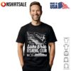 Lettuce 24 Hour Drive-Thru T-Shirt