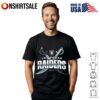 NAG Legend Series T-shirt
