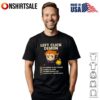 Leones de Ponce La Final 2025 T-Shirt