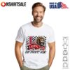 Johnny Hager Hotel Dagmar Hagerstown MD T-Shirt