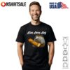 Chemistry Trust Science Not Morons T-Shirt