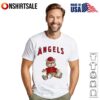 Miami Hurricanes Hyper Local Mascot T-Shirt
