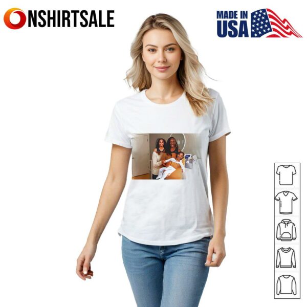 Lou meme Seattle Storm T-Shirt