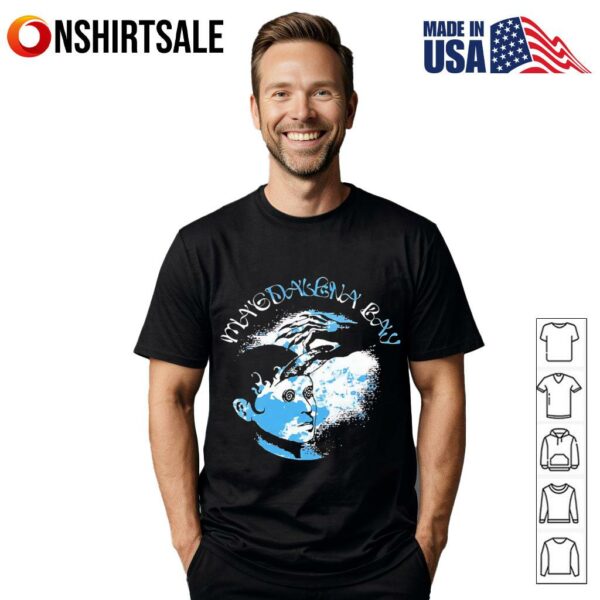 Magdalena Bay imaginal disk T-Shirt