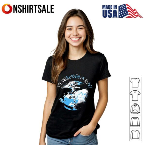Magdalena Bay imaginal disk T-Shirt
