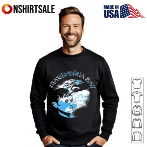 Magdalena Bay imaginal disk T Shirt 3